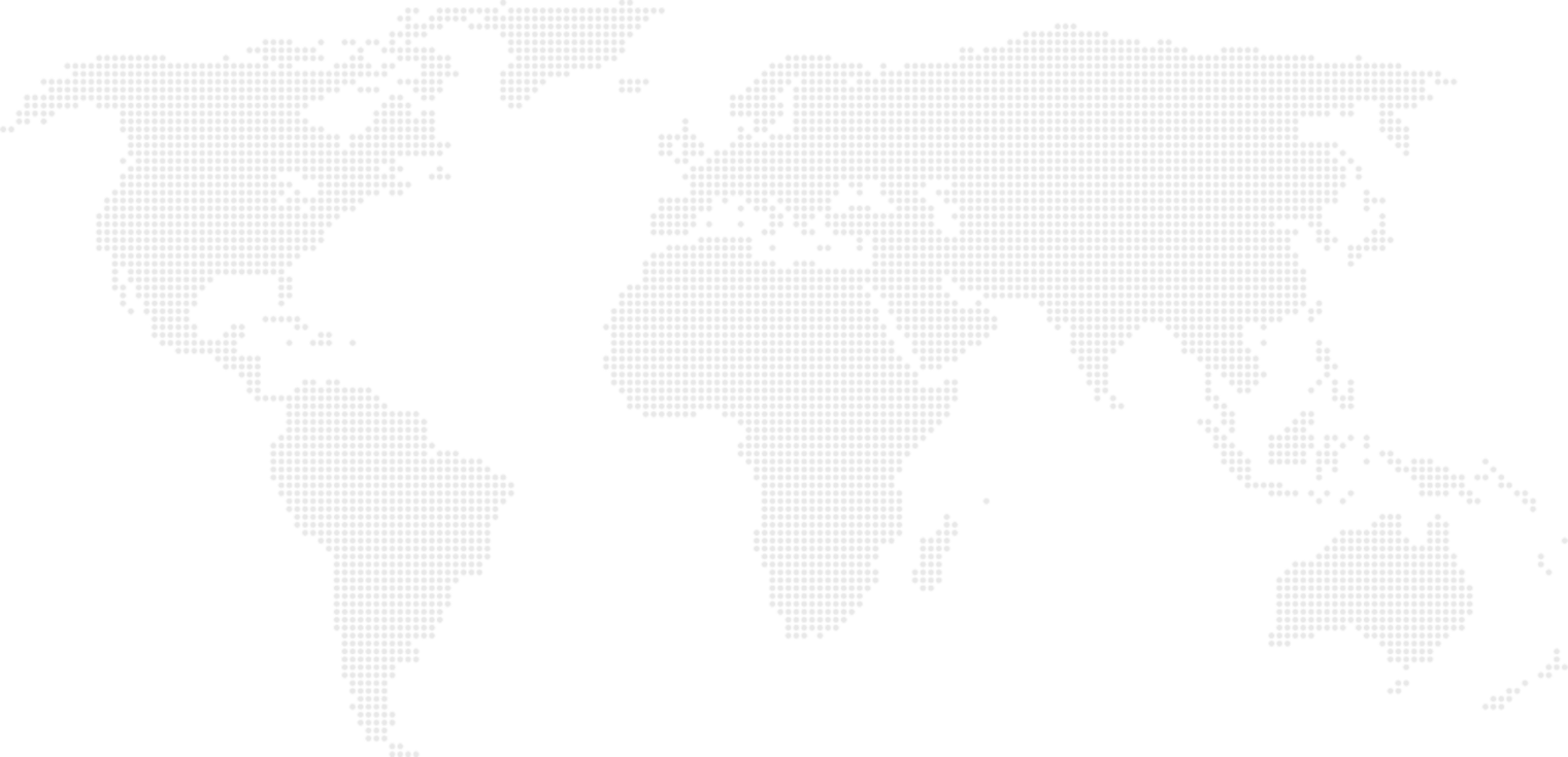 Mappa digitale di sfondo