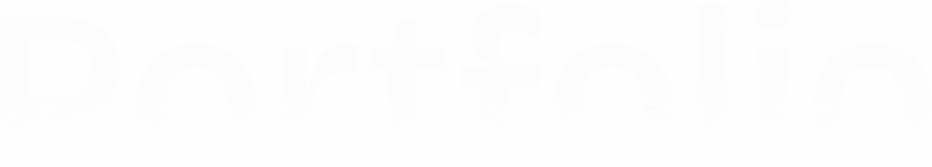 portfolio